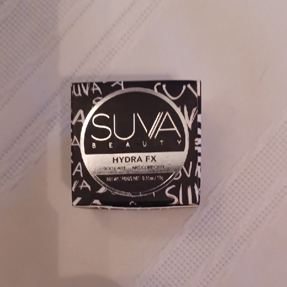 SUVA Beauty Hydra FX Body Art